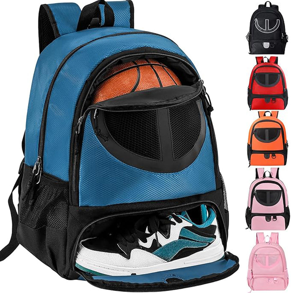 Mkb Enterprise Bb 0020 Sport Basketball Soft - Image 5