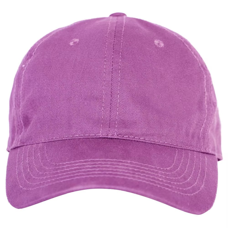 Men Women High Breathable Material Baseball Caps