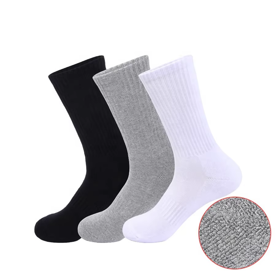 Winter Warm Merino Wool Breathable Crew Sports - Image 5