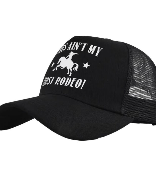 Mkb Enterprises Logo Embroidered Waterproof Eco Friendly
