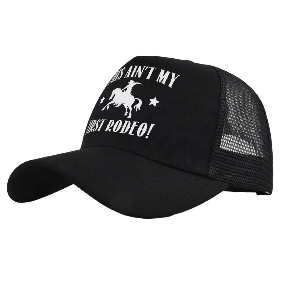 Mkb Enterprises Logo Embroidered Waterproof Eco Friendly