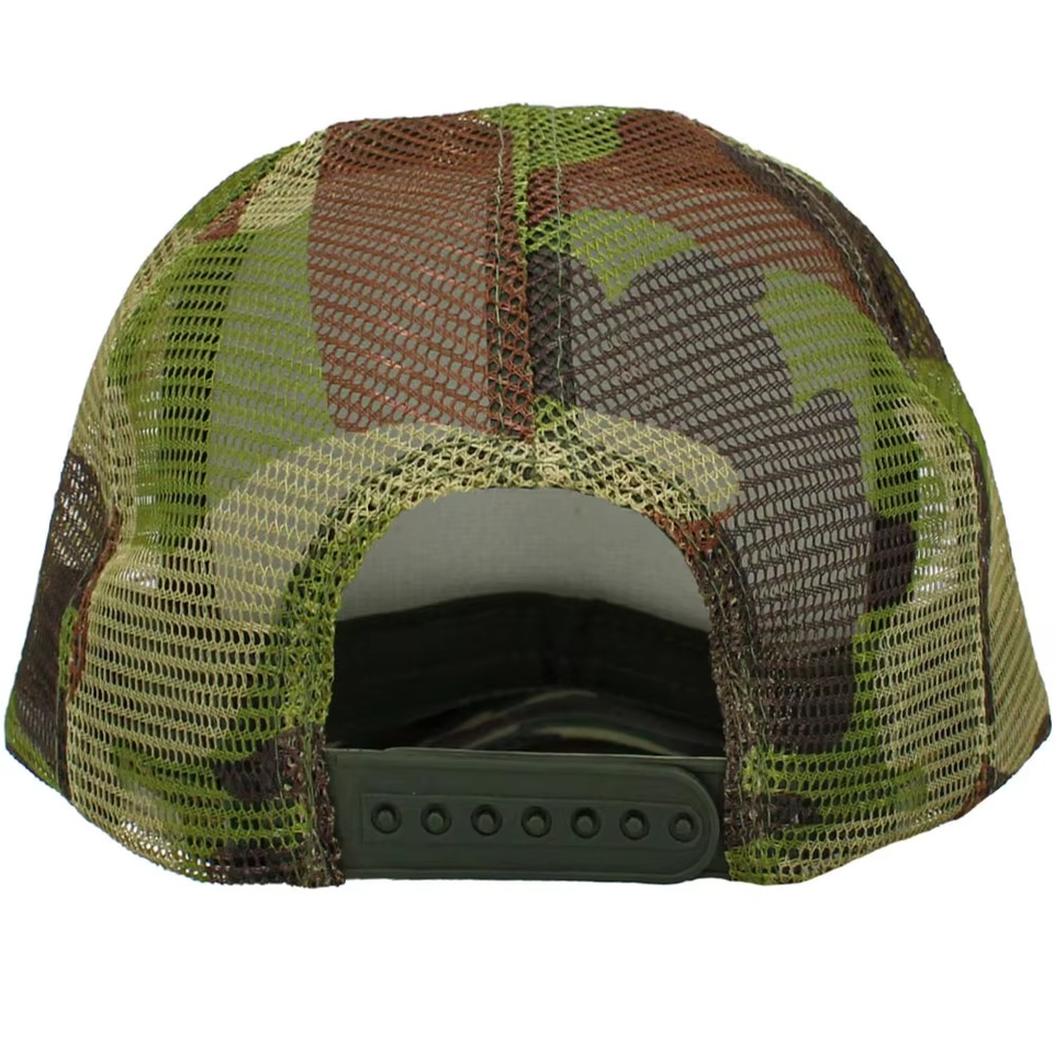 Men Women Trucker Caps Lightweight Breathable Material - Image 3