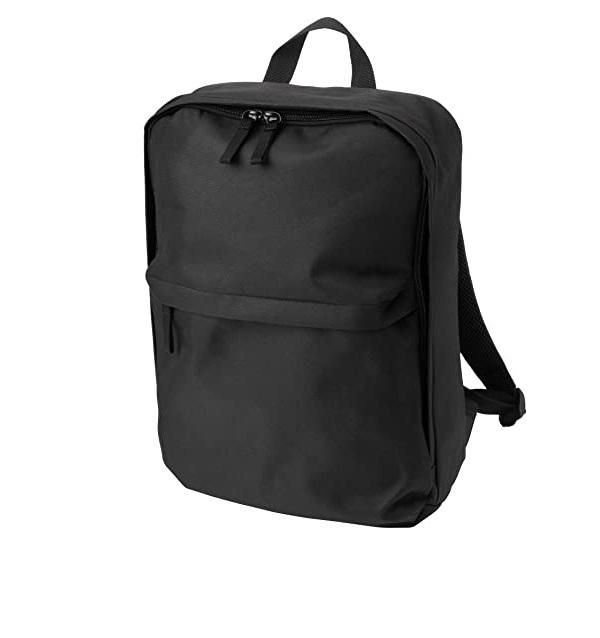 Basketball Large Gear Backpack Multiple Pockets Weekend - Image 3