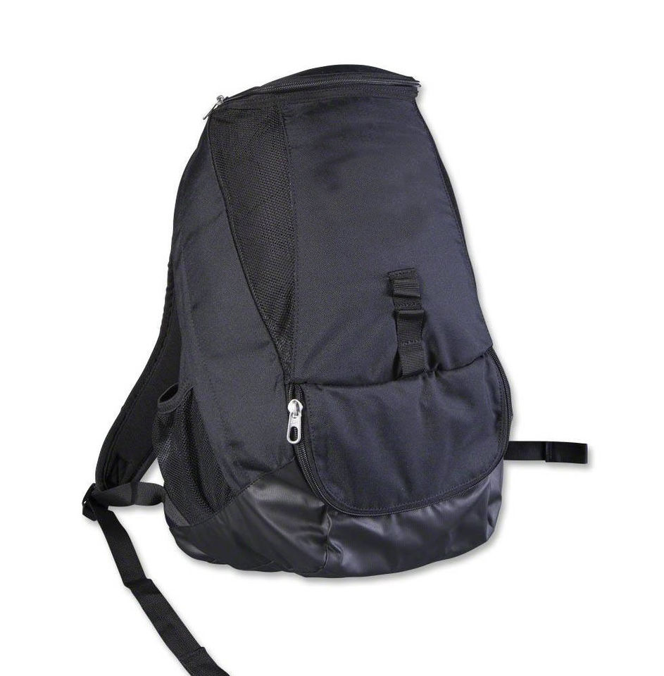 Mkb Enterprise Oxford Soccer & Basketball Backpack - Image 5