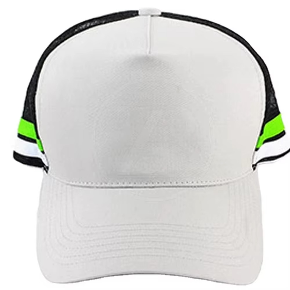 Lightweight Foam Trucker Hats Casual Wearable Blank - Image 2