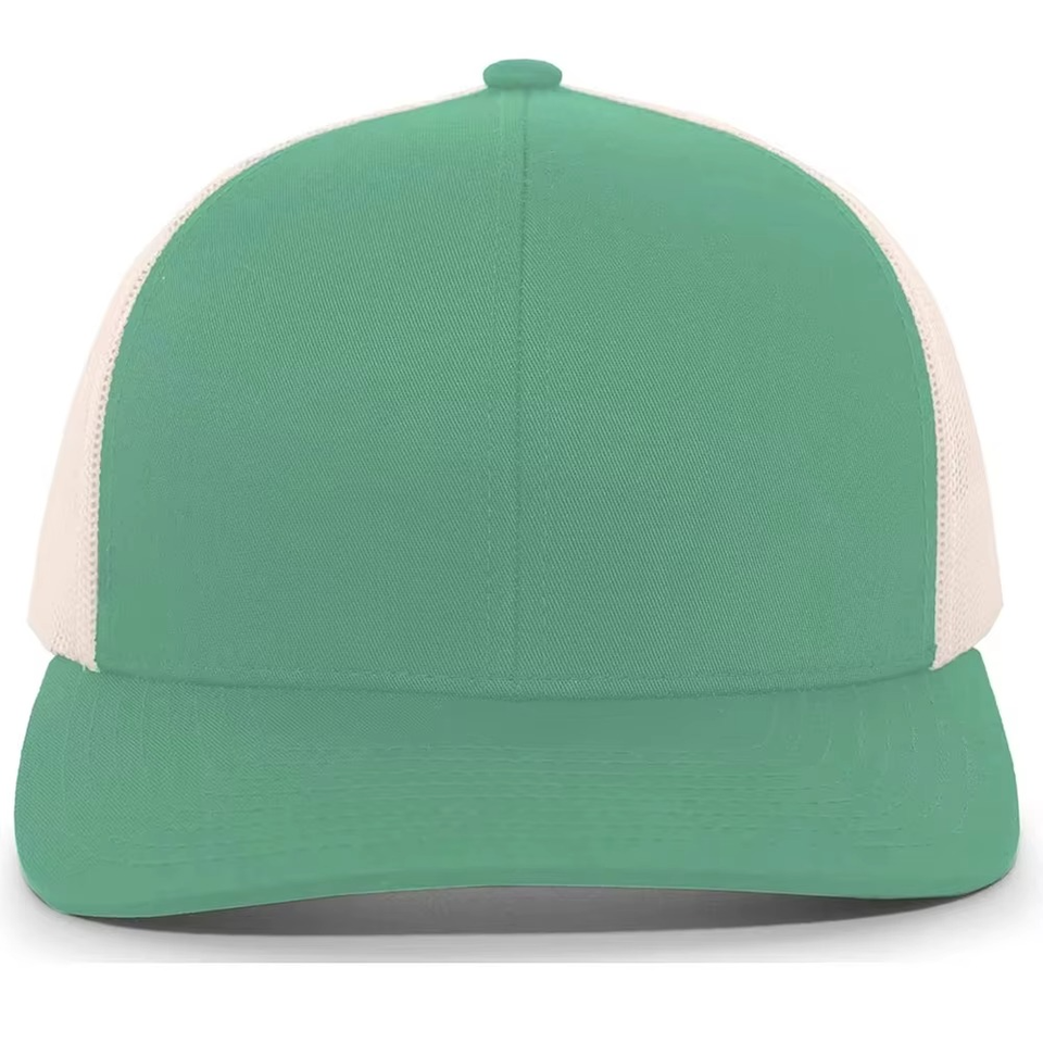 Services Adjustable Truck Hats Lightweight 100% Cotton - Image 2