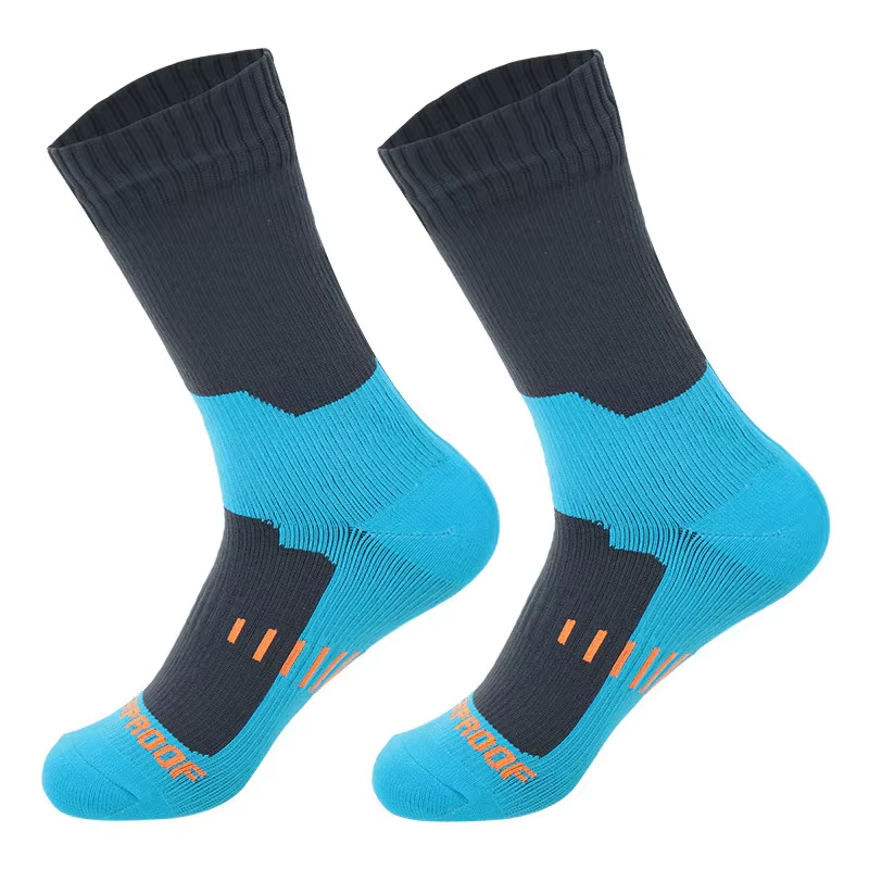 Winter Hiking Anti Bacterial Waterproof Breathable Slip - Image 5