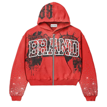Top Selling Men Puffer Jacket Made High - Image 5