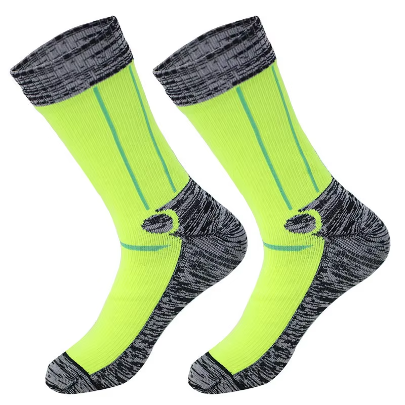Winter Hiking Anti Bacterial Waterproof Breathable Slip - Image 4