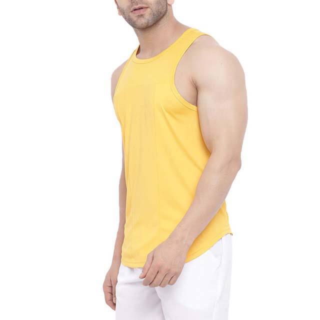 Comfortable Fit High Breathable Crew Neck Logo - Image 3
