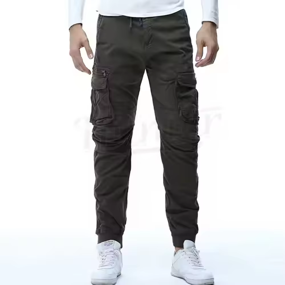 Double Safe Security Eco Friendly 100% Cotton - Image 5