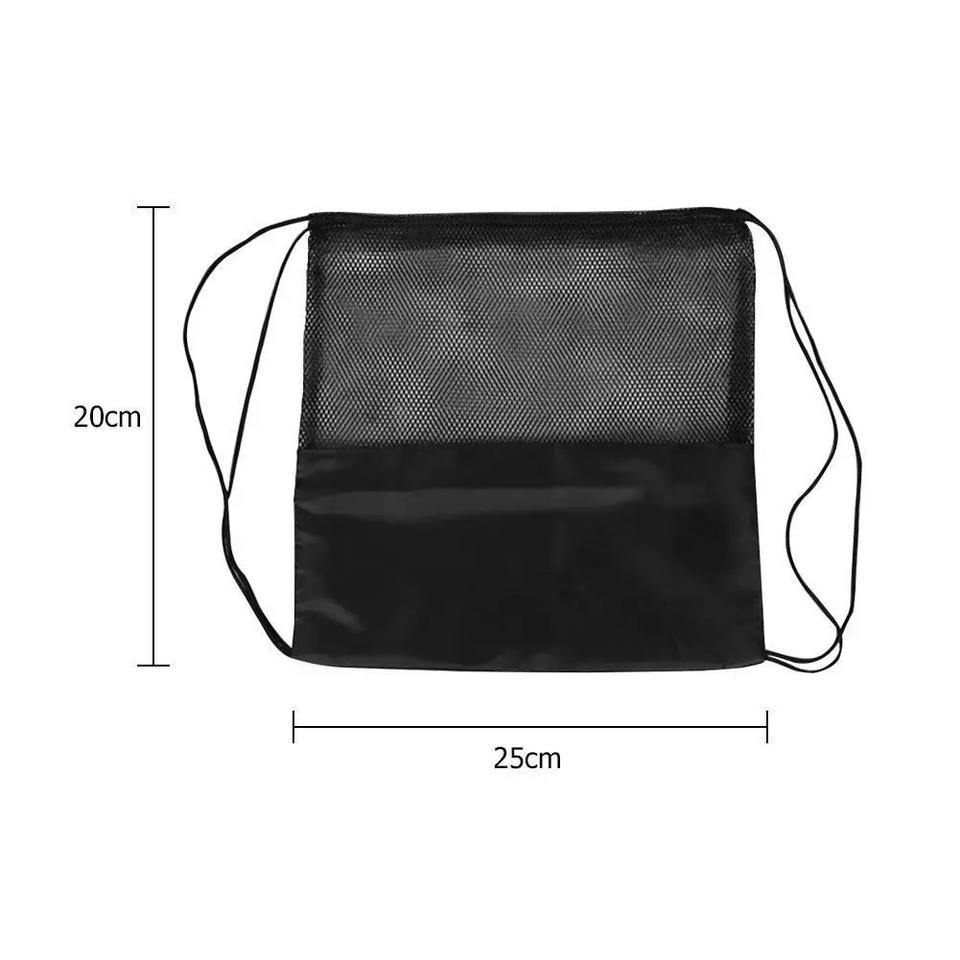 Single Pack Oxford Cloth Ball Net Bag - Image 5