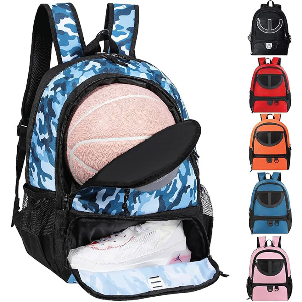 Mkb Enterprise Bb 0020 Sport Basketball Soft - Image 3