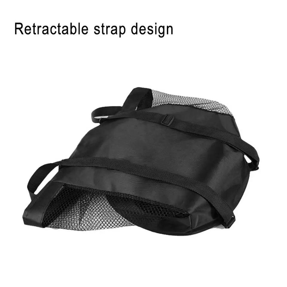 Mkb Enterprise Outdoor Waterproof Gym Drawstring Nylon - Image 5