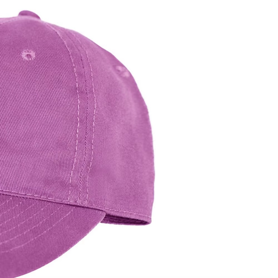 Men Women High Breathable Material Baseball Caps - Image 4