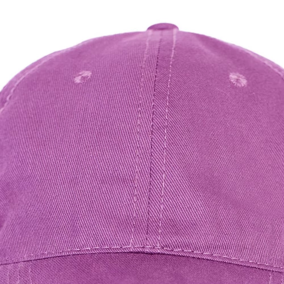 Men Women High Breathable Material Baseball Caps - Image 5