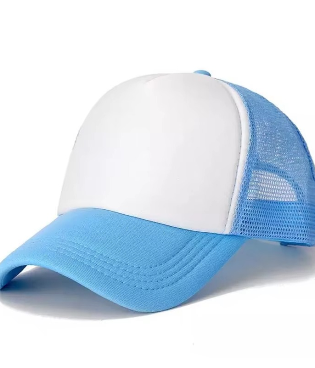 Customize Colors 5 6 Panel Men's Trucker