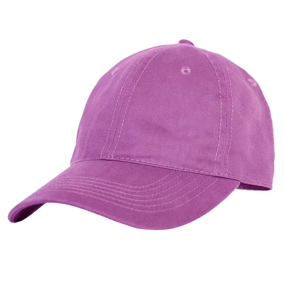 Men Women High Breathable Material Baseball Caps - Image 2