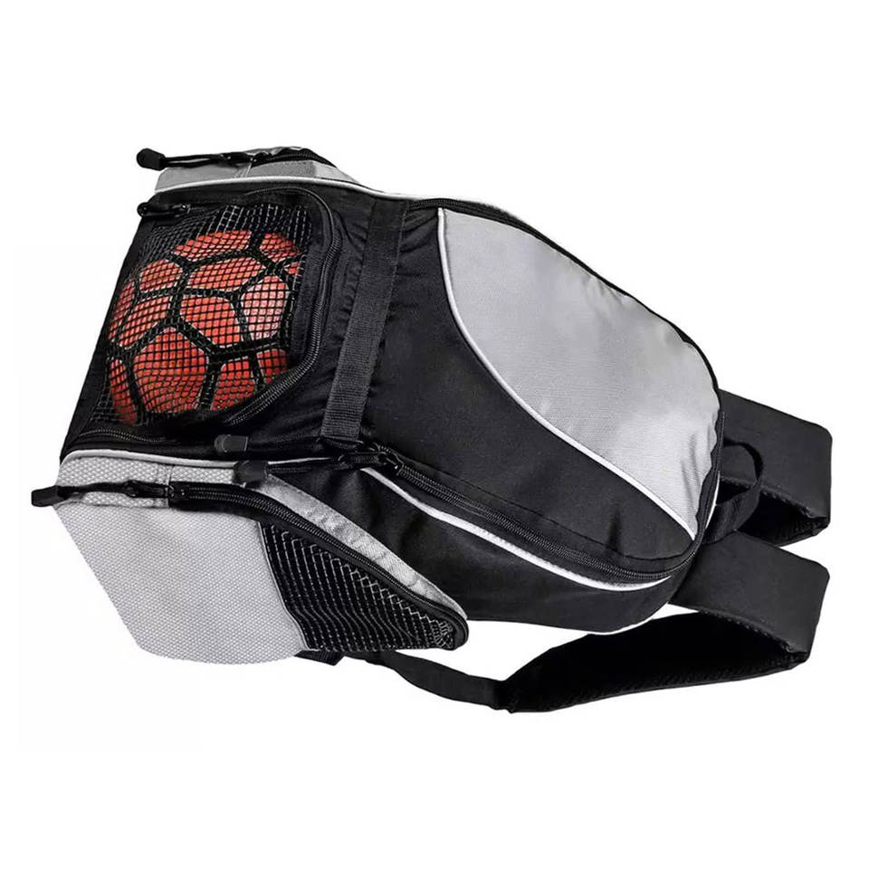 Basketball Bag Players High Durable Gym Spacious - Image 4