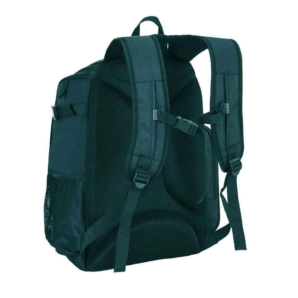 Multi Compartment Basketball Bag Men Women High - Image 4