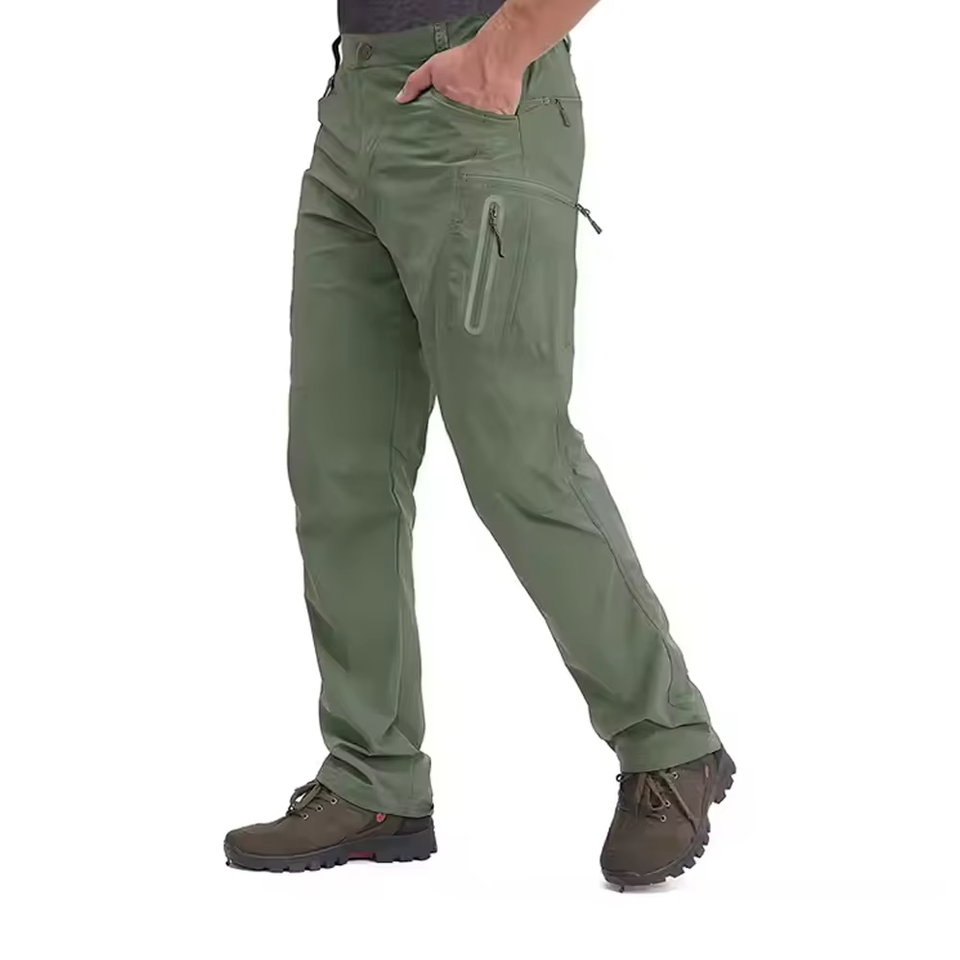 Double Safe Security Eco Friendly 100% Cotton - Image 3
