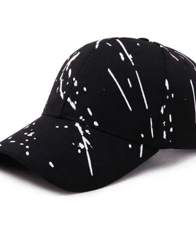 Most Beautiful Design Men Sports Cap Four