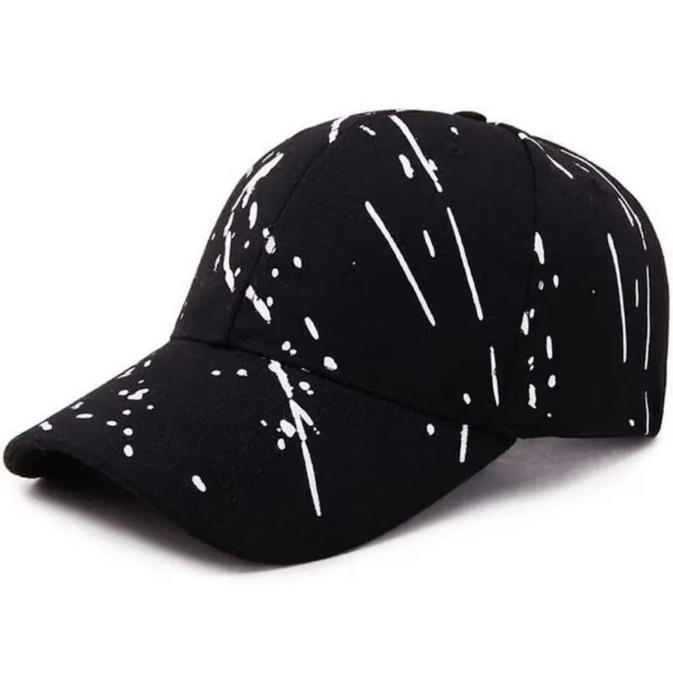 Most Beautiful Design Men Sports Cap Four
