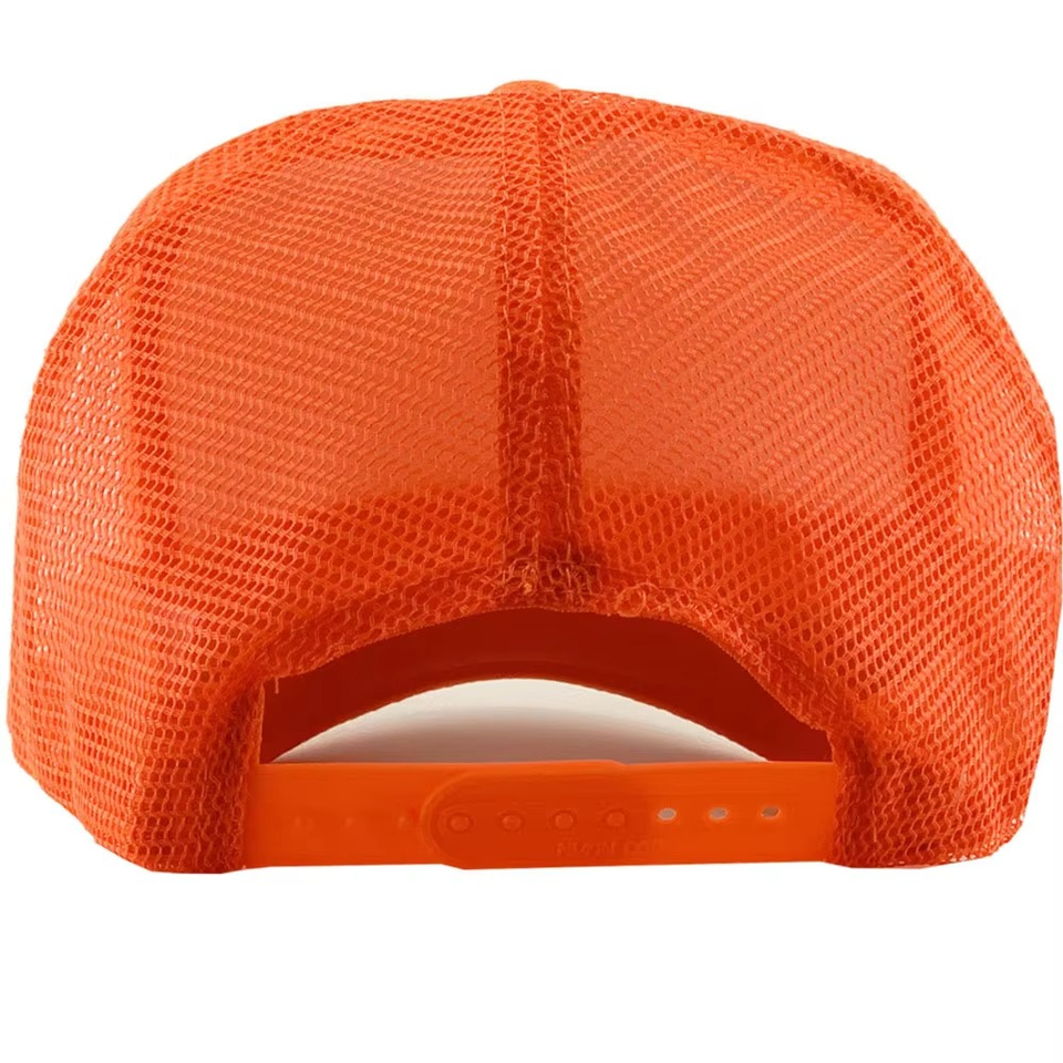 Arrivals Fashion Embroidery Trucker Cap Breathable Outdoor - Image 3
