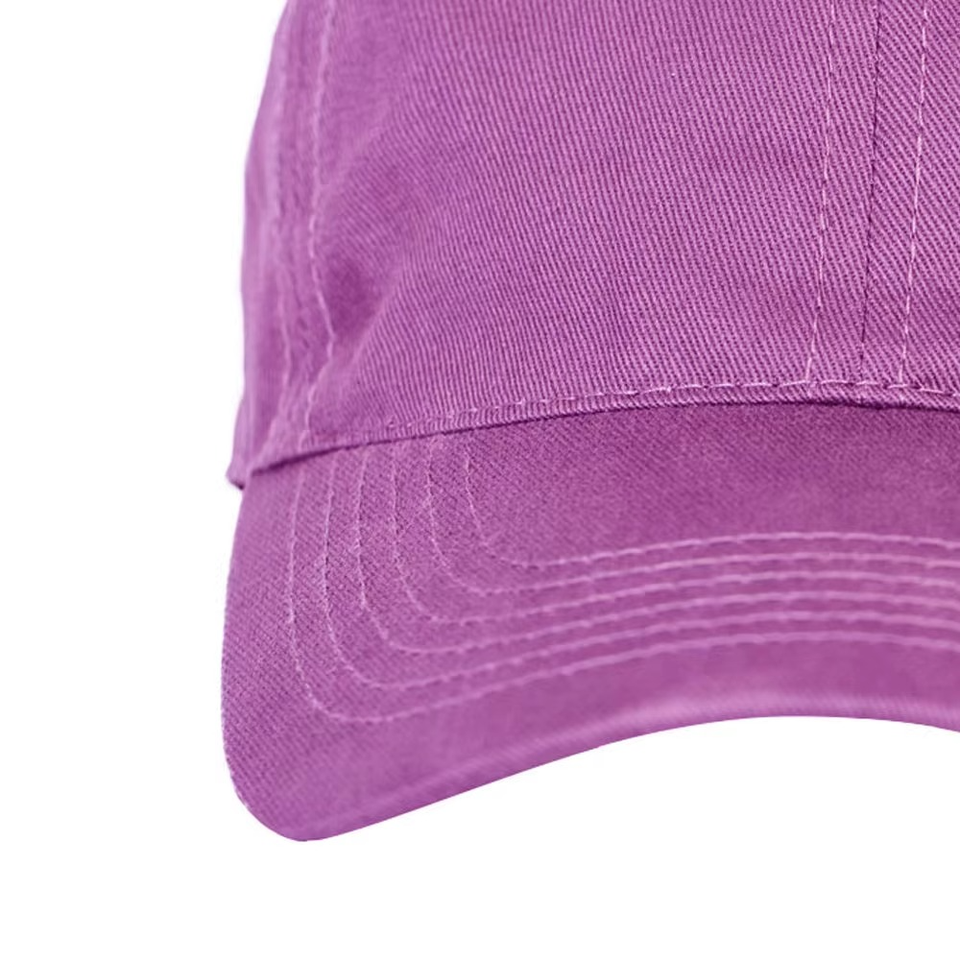 Men Women High Breathable Material Baseball Caps - Image 3