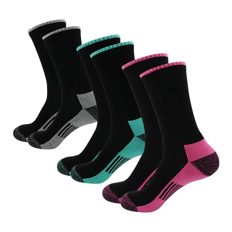 Men's Design Anti Bacterial Slip Quick Dry - Image 4