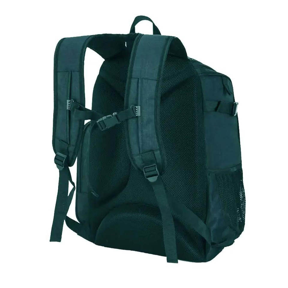 Multi Compartment Basketball Bag Men Women High - Image 5