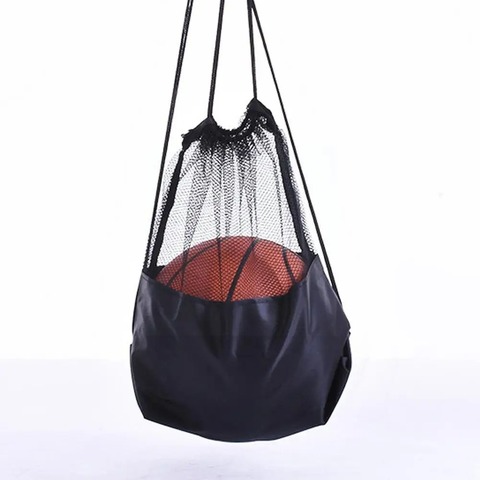 Single Pack Oxford Cloth Ball Net Bag