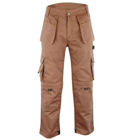 Streetwear Men Cargo Pants Bulk Production Rates
