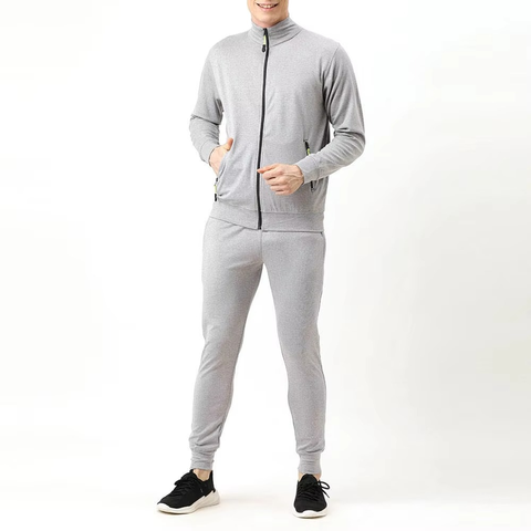 Stylish Casual Wear Tracksuits Cotton Fleece Tracks