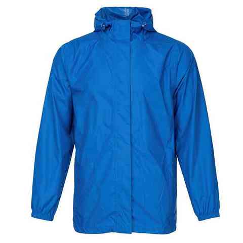 Summer Lightweight Long Sleeve Men Windbreaker Jacket