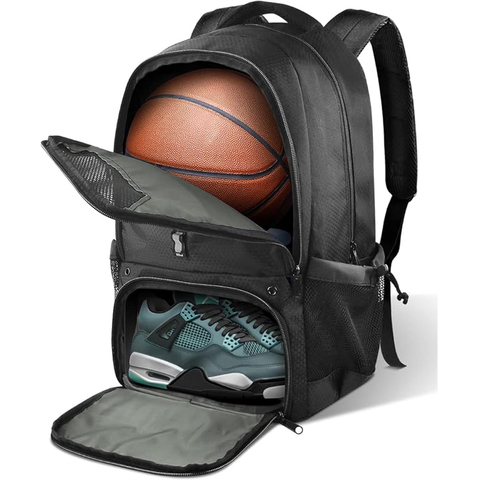 Summer Travel Youth Kids Soccer & Basketball