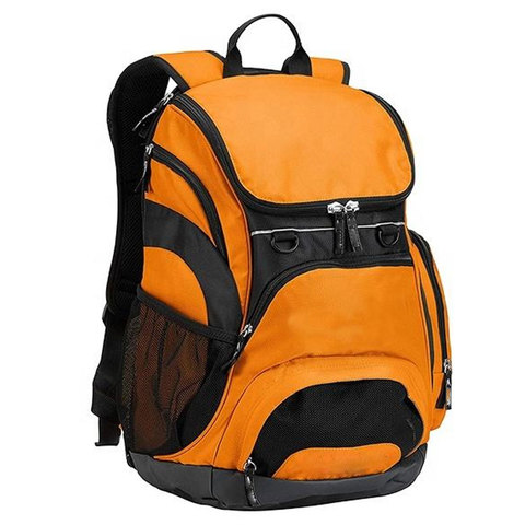 Basketball Backpack Soccer Ball 35 Liter Swimming