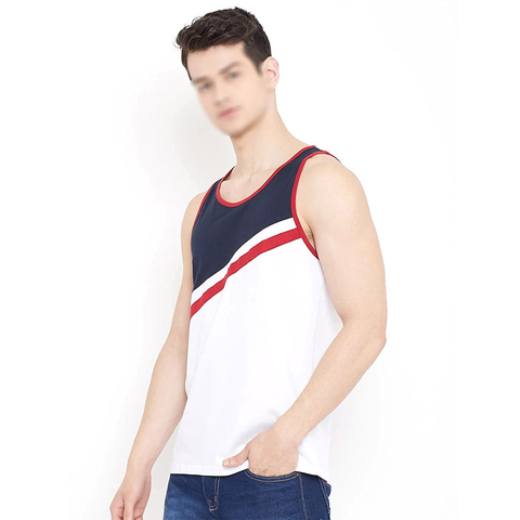 Price Your Own Logo Design Men Sleeveless
