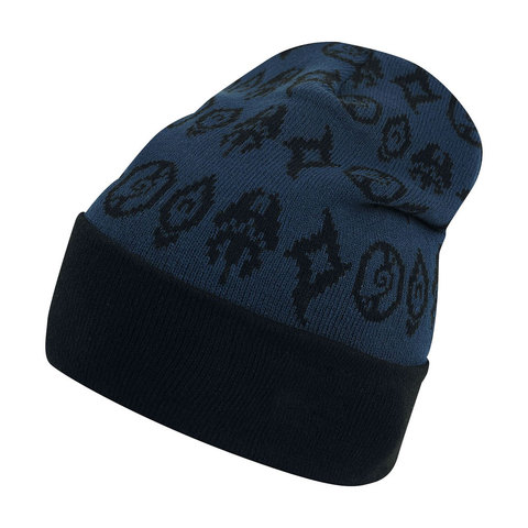 Top Unisex Beanie Caps Adults Warm Winter