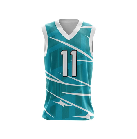 Authentic Basketball Jersey Laker 3d Embroidery Team