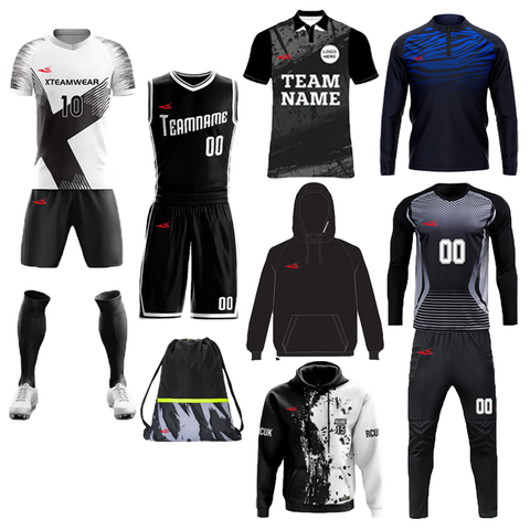 Soccer Jersey Price Design Sports Wear