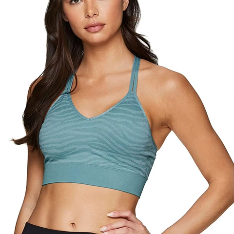 Selling Mkb Enterprises Women's Sports Bra Seamless