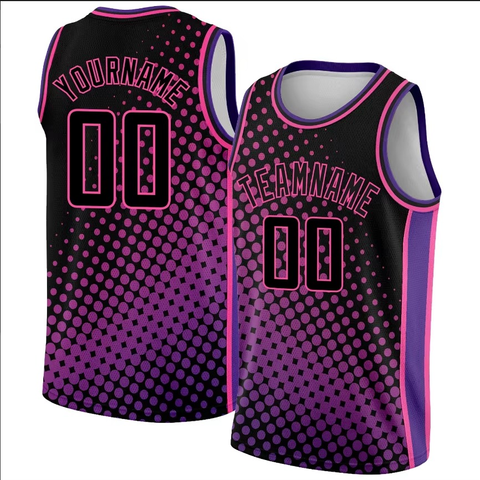 Digital Printing Breathable Mesh Sleeveless 100% Polyester