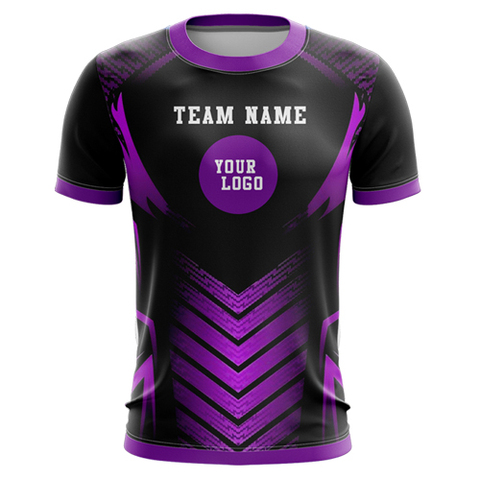 Men's Soccer Jersey Football Shirts Breathable Quick