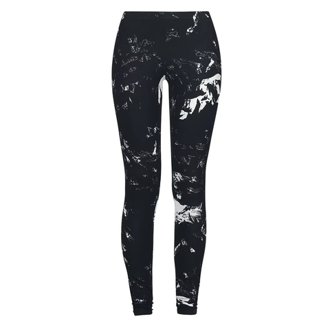 Sports Women Sublimation Leggings Full Print Running