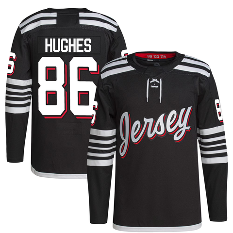 Sublimated Polyester Ice Hockey Jersey V Neck