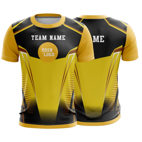 Unisex Retro Soccer Jersey Football Shirt Short