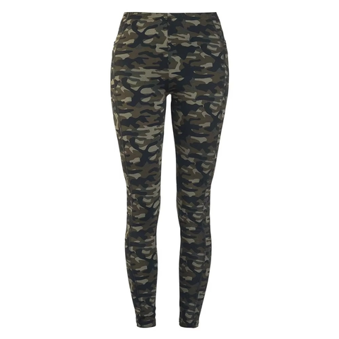 Full Dye Sublimation Women Yoga Leggings Workout
