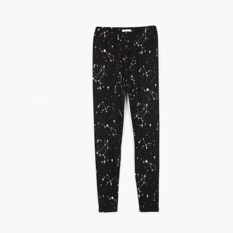 High Waist Plus Size Yoga Leggings Women's