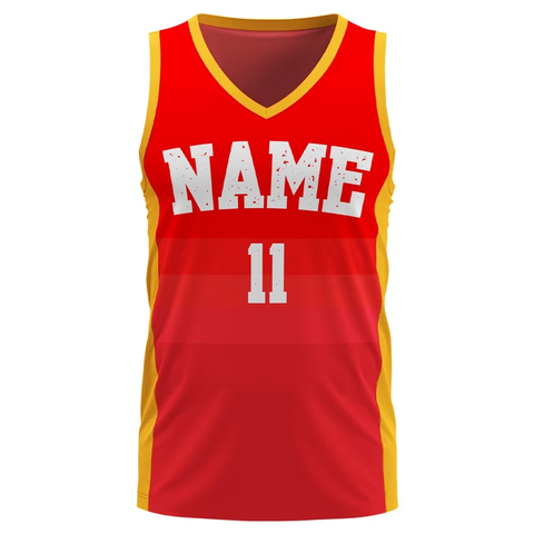 Design Heat Transfer Printed Breathable Moisture Wicking